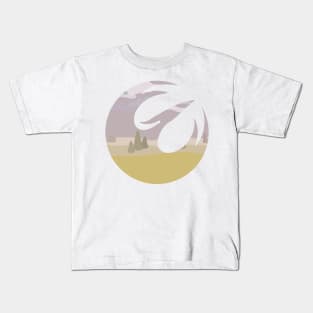 Pheonix Lothal Kids T-Shirt